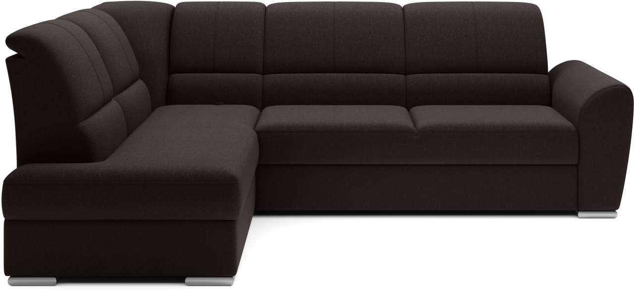 Coltar extensibil Siber pe stanga Flores 22
