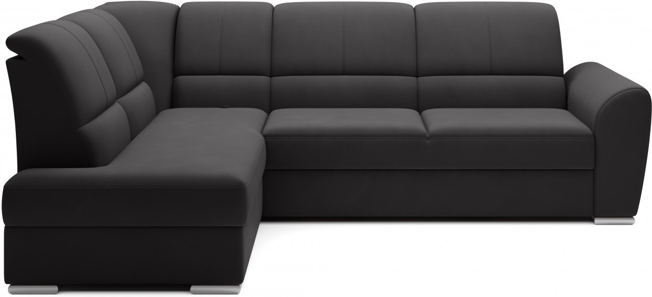 Coltar extensibil Siber pe stanga Loco 5
