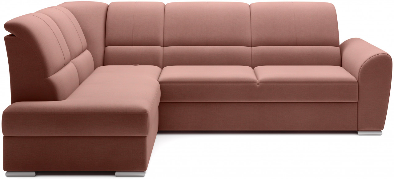 Coltar extensibil Siber pe stanga Nube 24