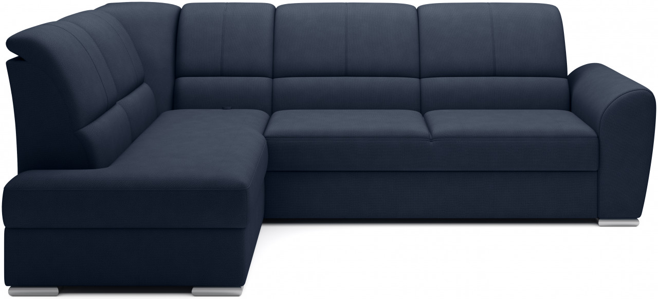 Coltar extensibil Siber pe stanga Poco 40