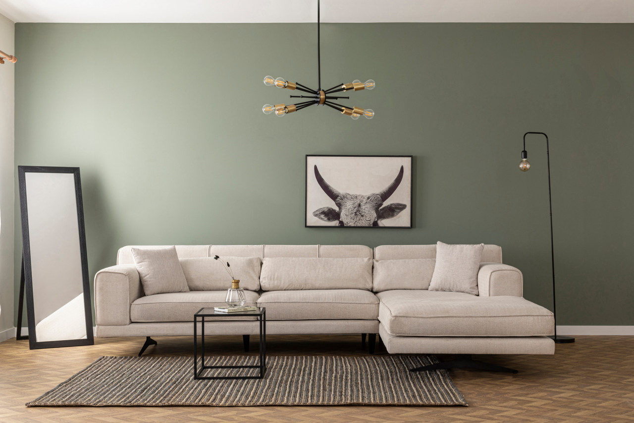 Coltar Jivago (L2-Chl) - Beige