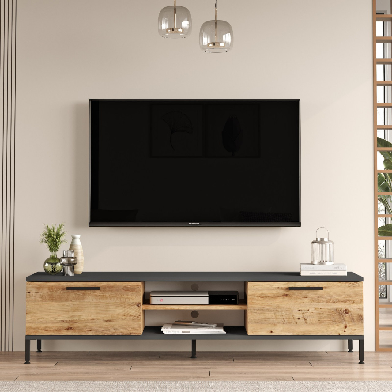 Comoda TV RL1-AA