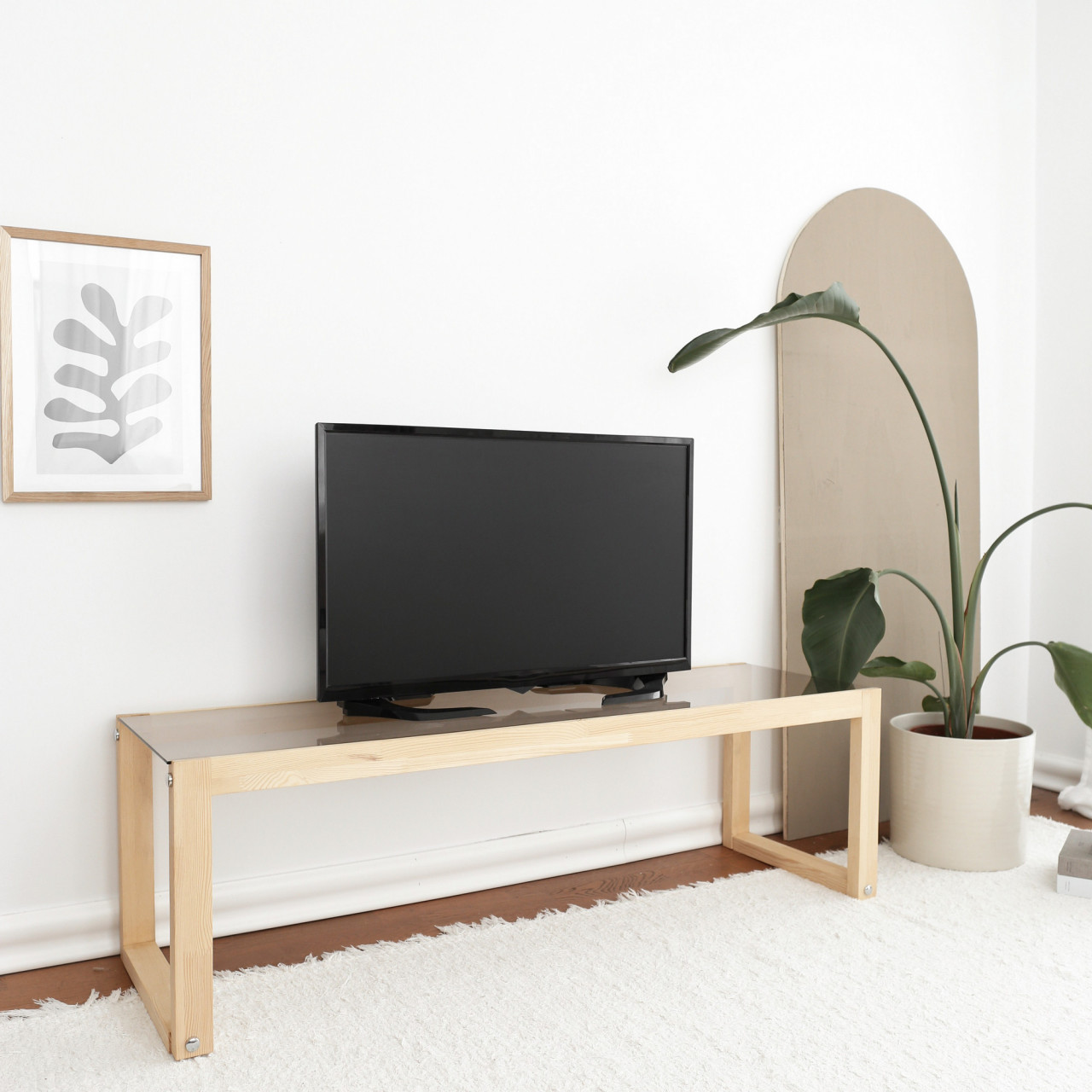 Comoda TV Via natur