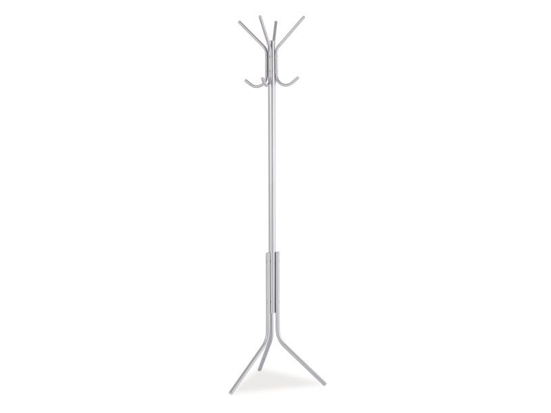 Cuier Otis aluminiu H170 cm
