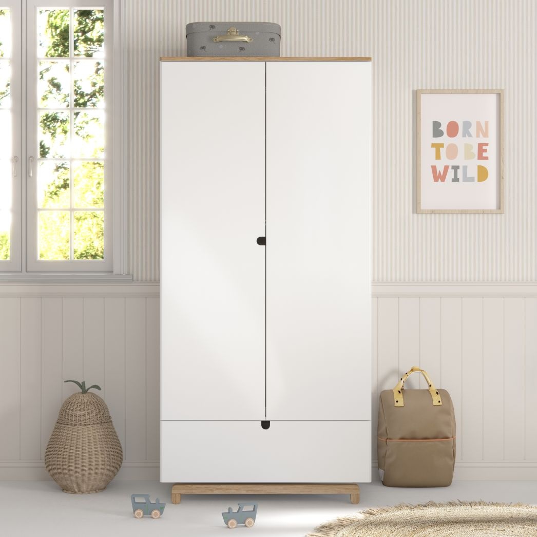 Dulap Nomi H190 cm - 1 | YEO