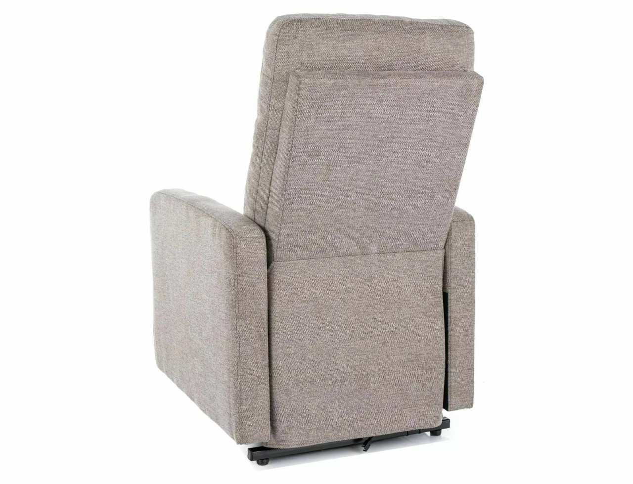 Fotoliu Otus II stofa bej Brego 34 H100 cm - 1 | YEO