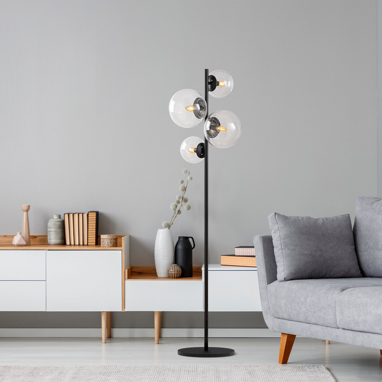 Lampadar Fazli - 10522