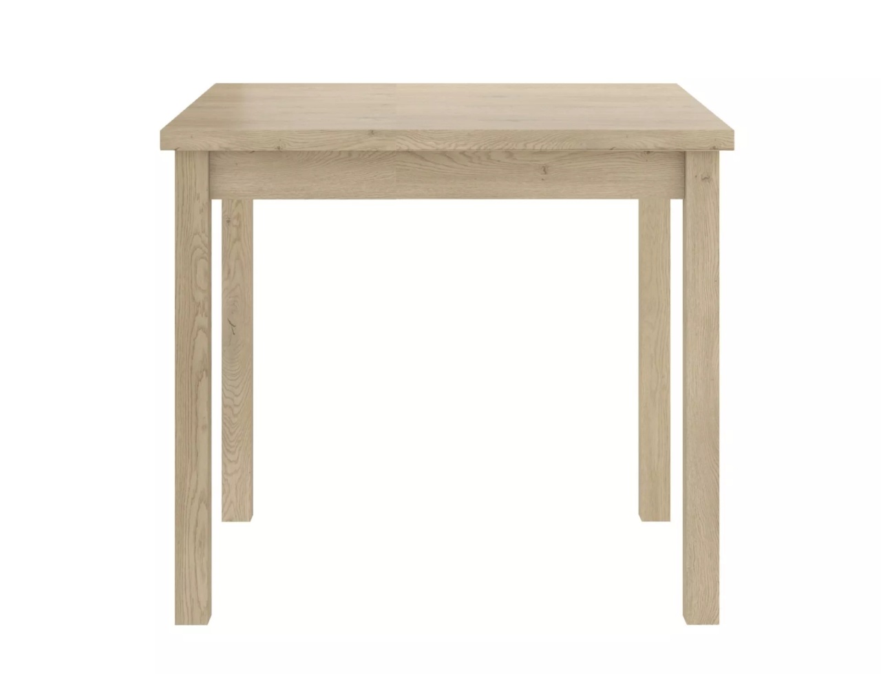Masa Adam stejar cremona torro/stejar cremona torro L80xl80 cm - 3 | YEO