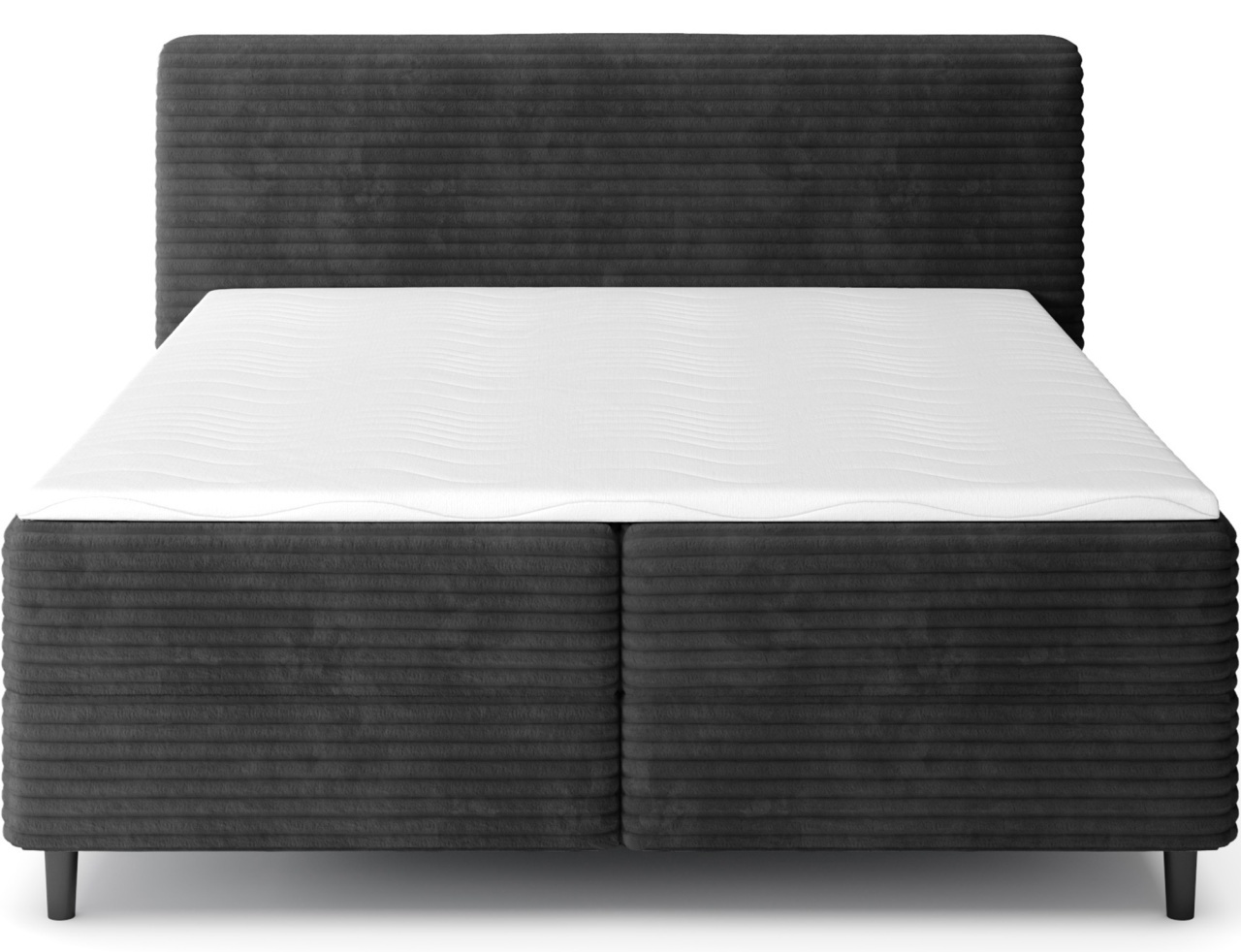 Pat continental Cortiko 160x200 cm Modullo 10 - 2 | YEO