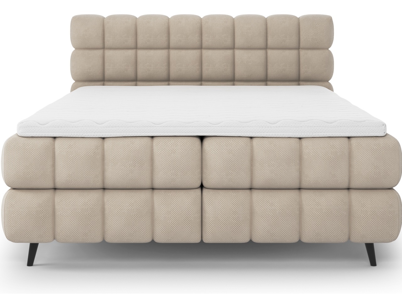 Pat continental Sabeno 140x200 cm Calmora18 - 2 | YEO
