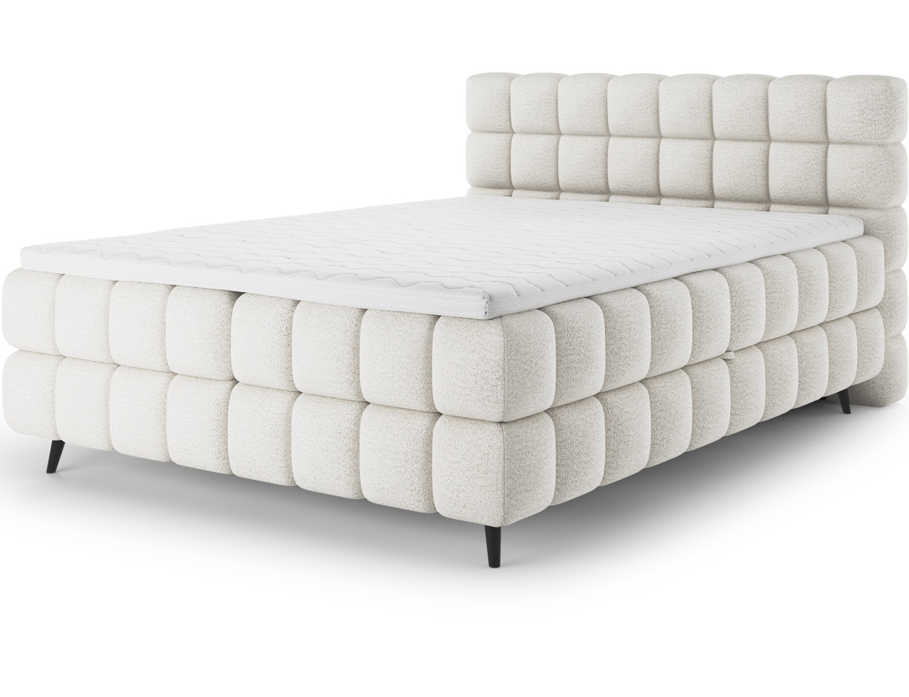 Pat continental Sabeno 140x200 cm Royal 01
