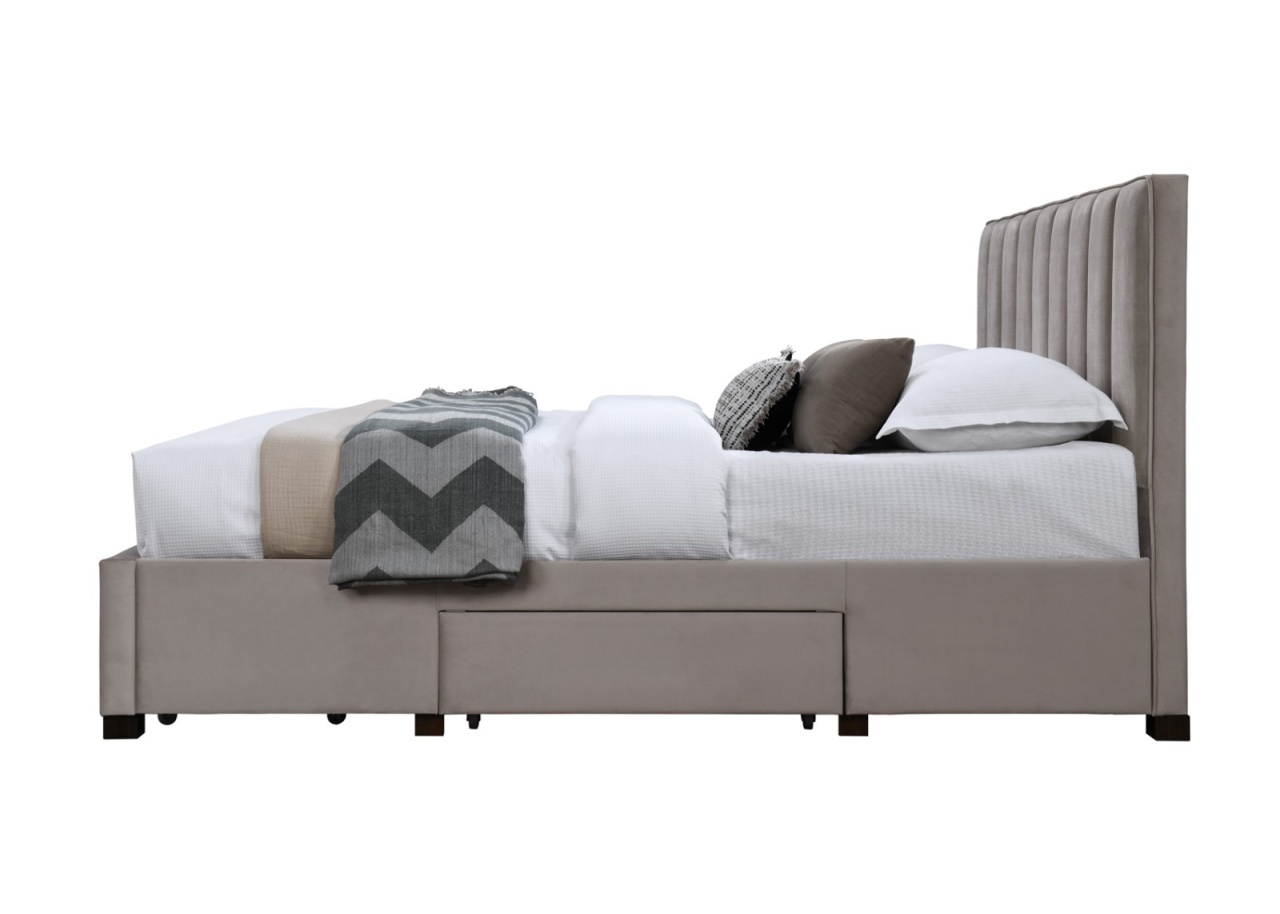 Pat Grace bej 160x200 cm - 2 | YEO