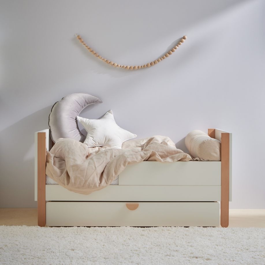 Patut pentru copii Ratata 60x120 cm - 2 | YEO