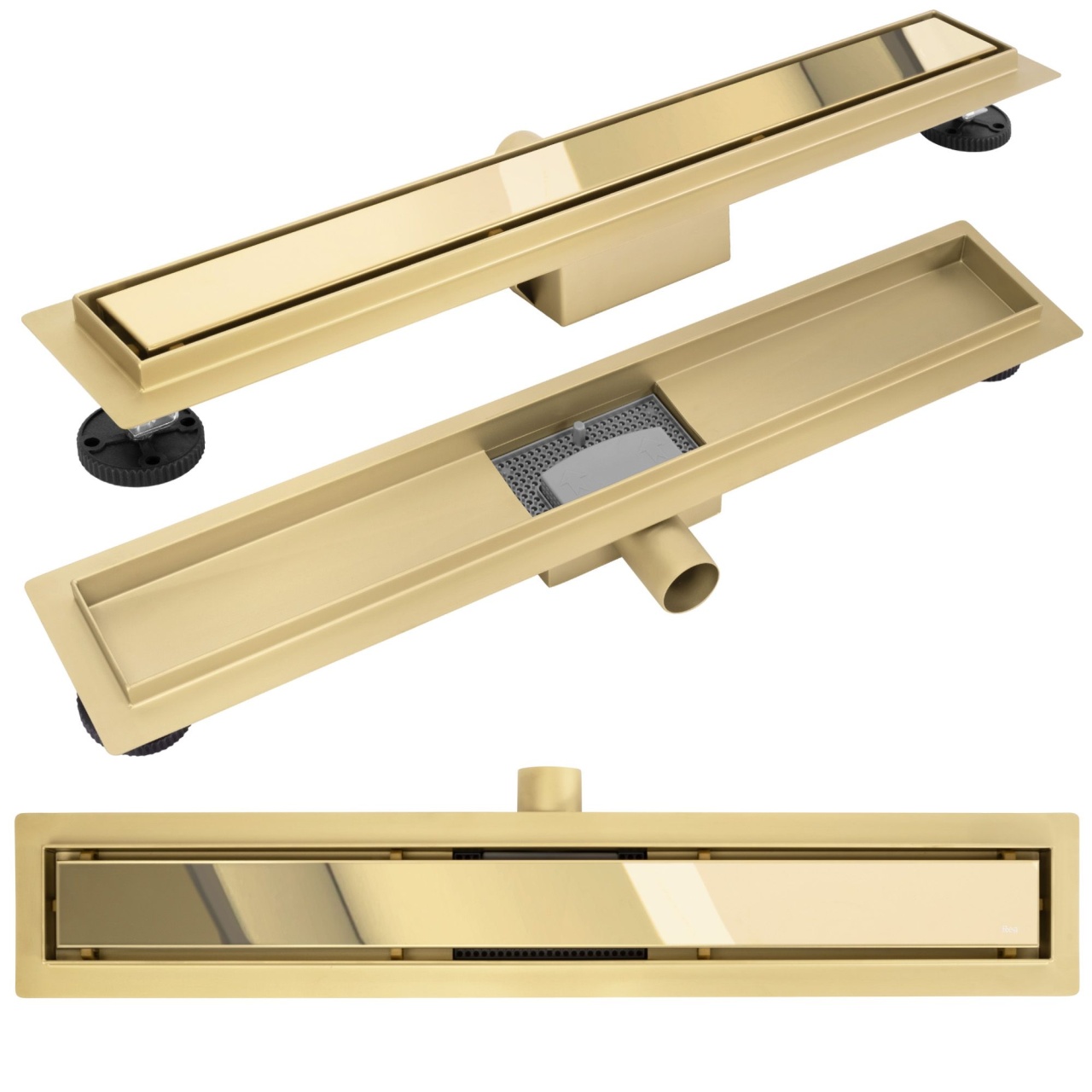 Rigola dus Rea NEOX Gold 80