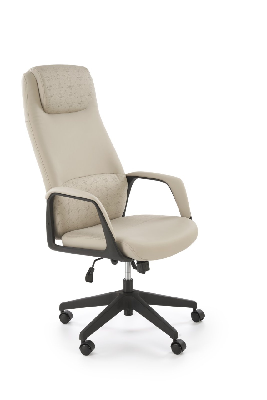 Scaun de birou Razor bej H124 cm