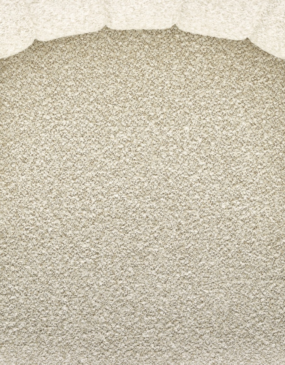 Scaun K570 stofa bej H92 cm - 1 | YEO