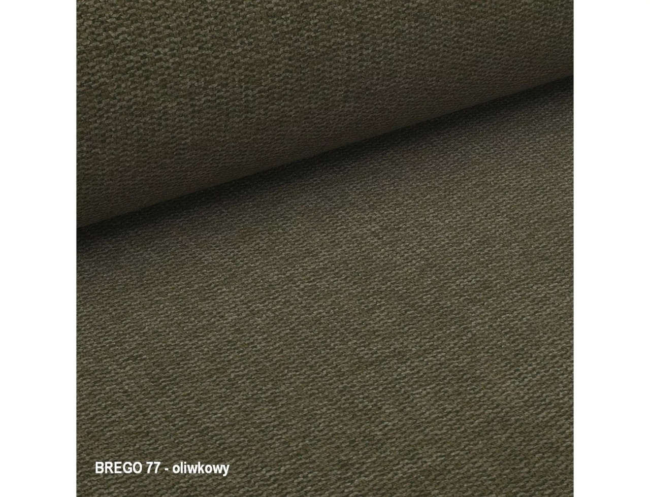 Scaun rotativ Azalia olive/negru Brego77 - 1 | YEO