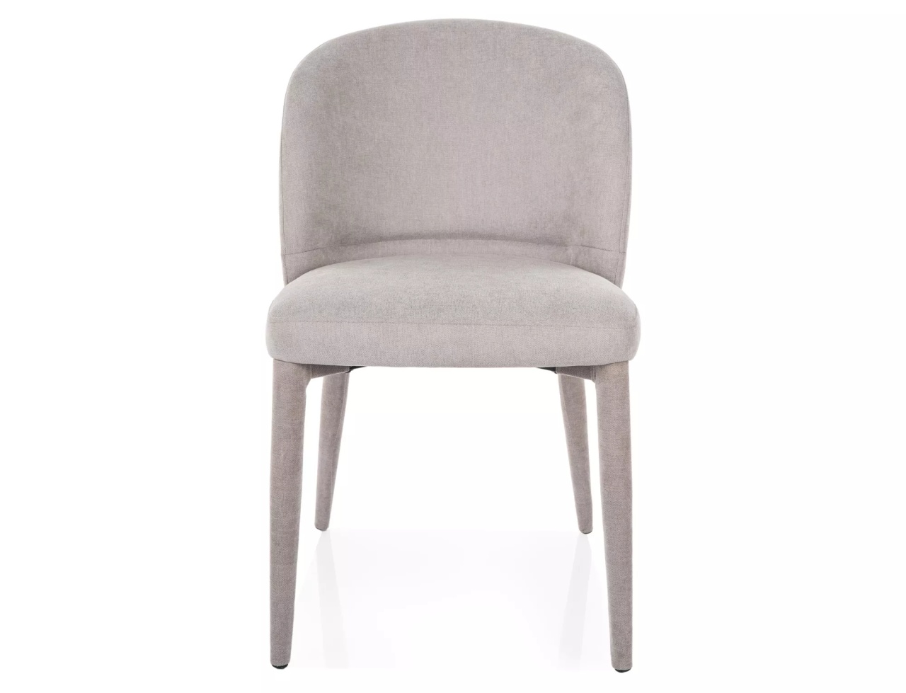 Scaun Tino gri Wind 84 - 2 | YEO