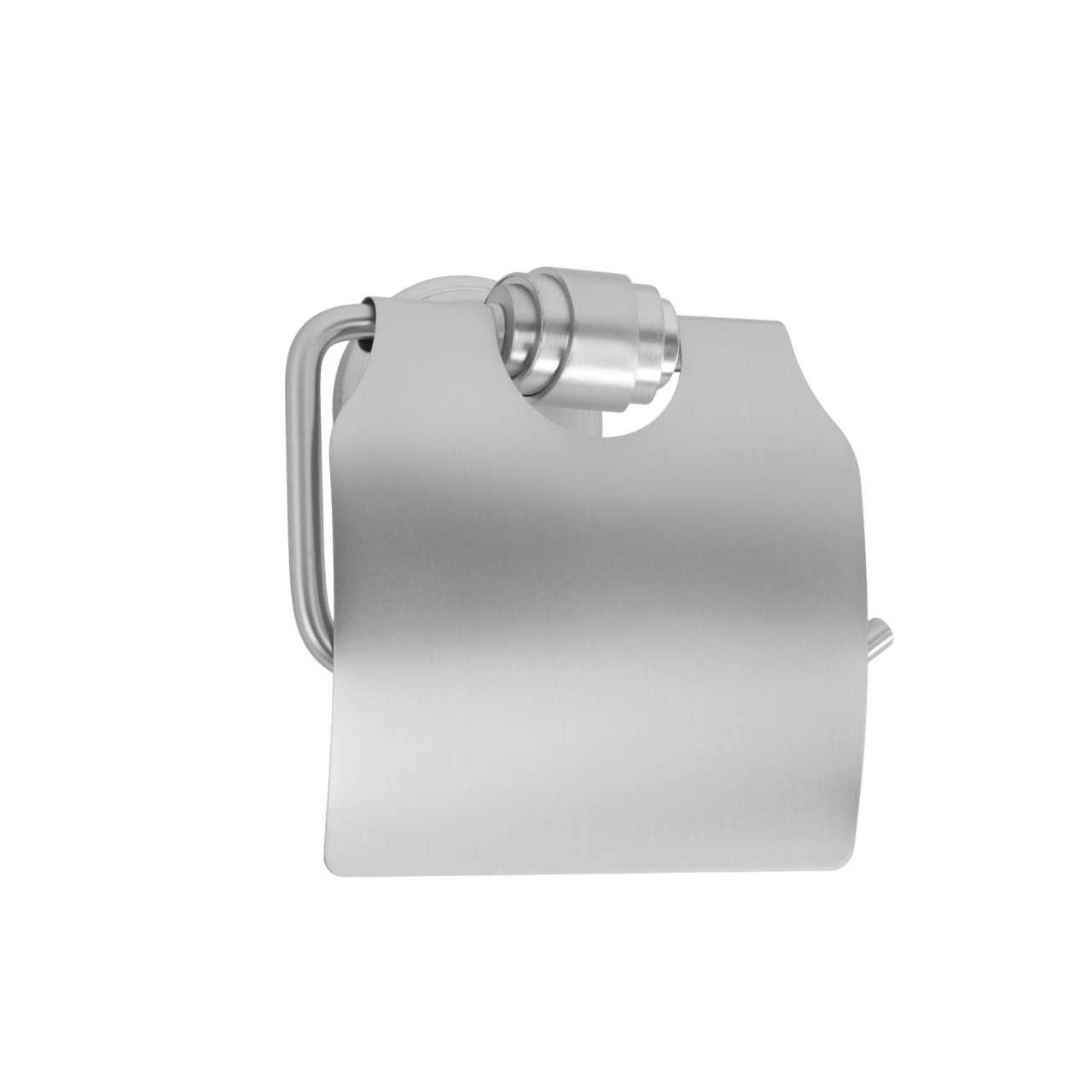 Uchwyt na papier 16101 Brush Nickle