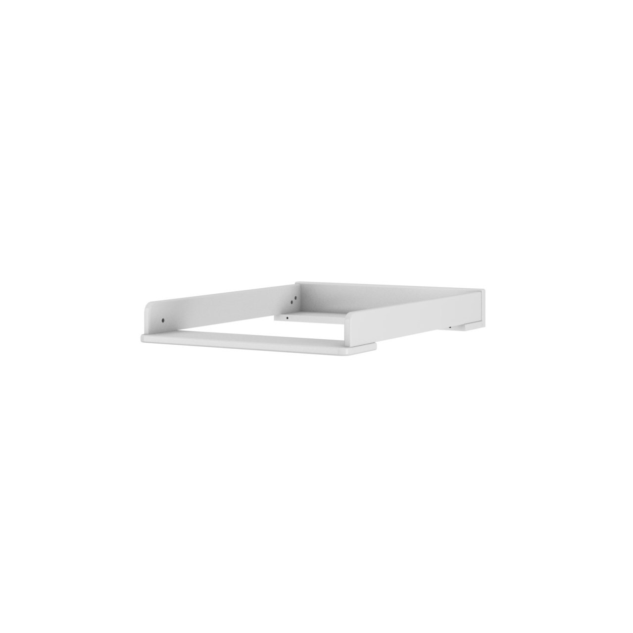 Zona de infasat Ines alba H8,5 cm