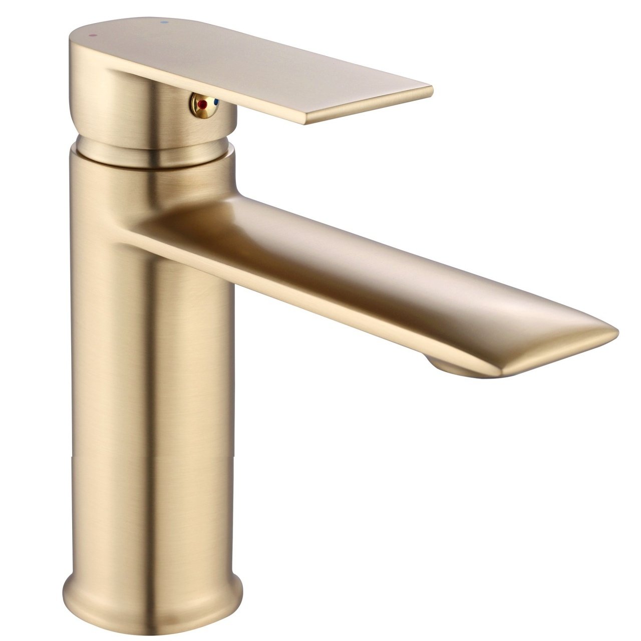 Baterie Veneta auriu periat H16,2 cm - 2 | YEO