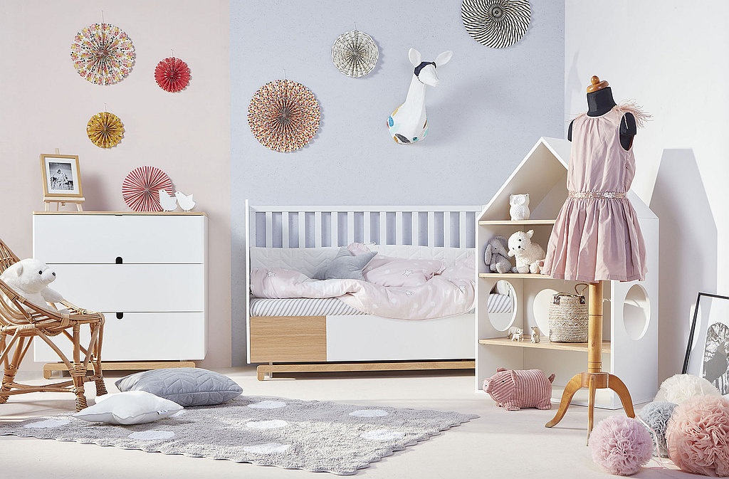 Biblioteca Nomi H120 cm - 5 | YEO