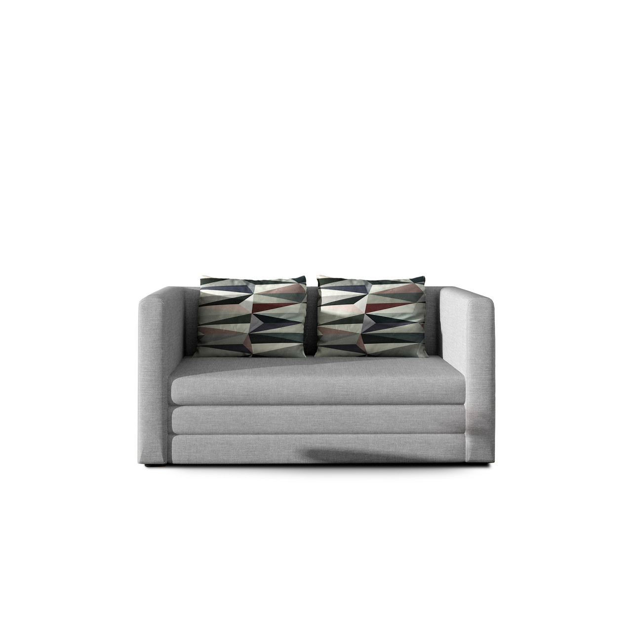Canapea extensibila Neva Lima 67/Sawana 21
