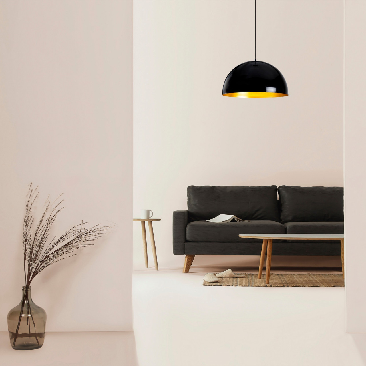 Candelabru Berceste - 235-S