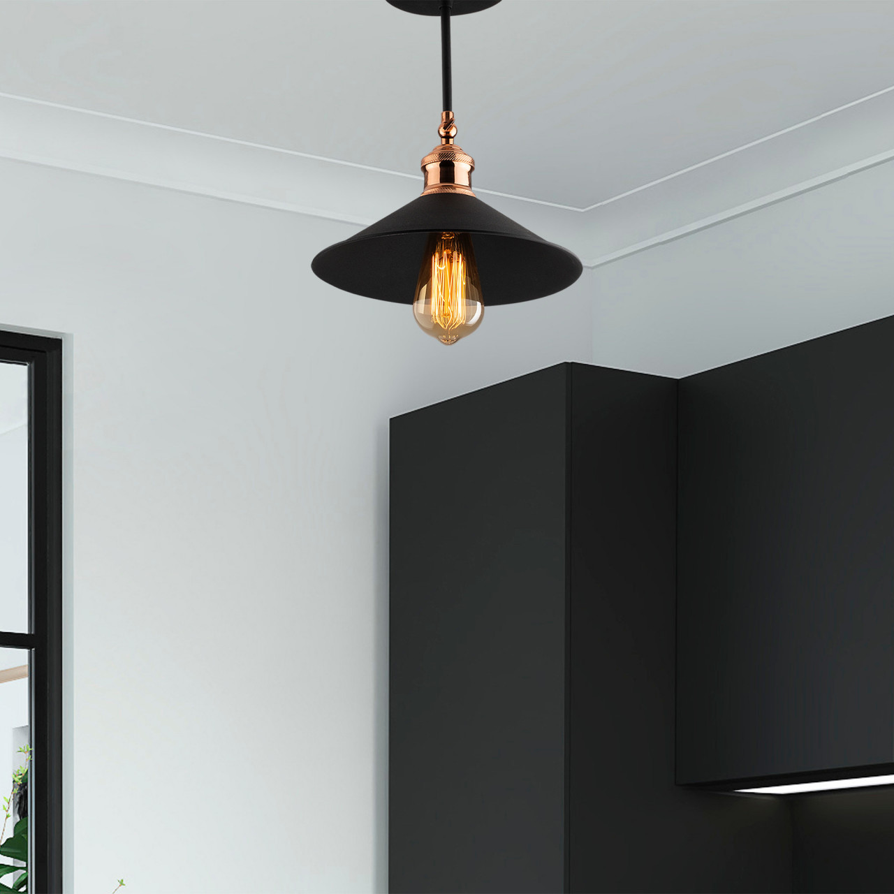 Candelabru Berceste - N-657