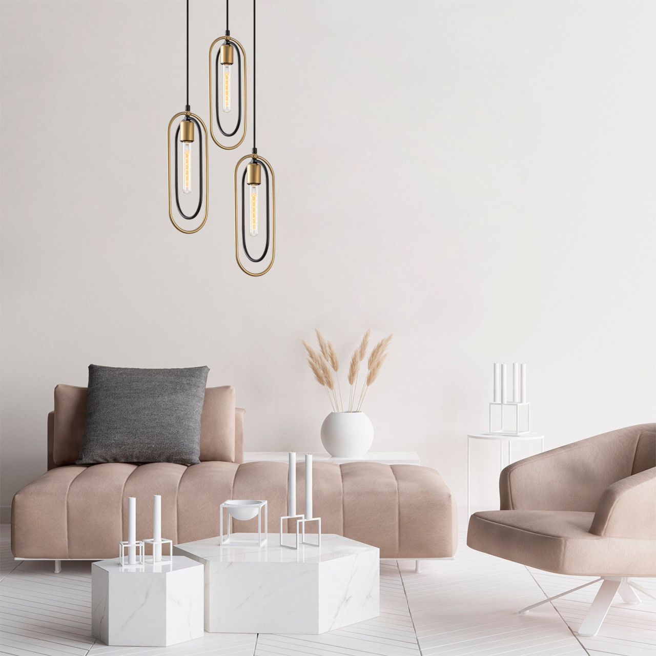 Candelabru Cerco - 2021