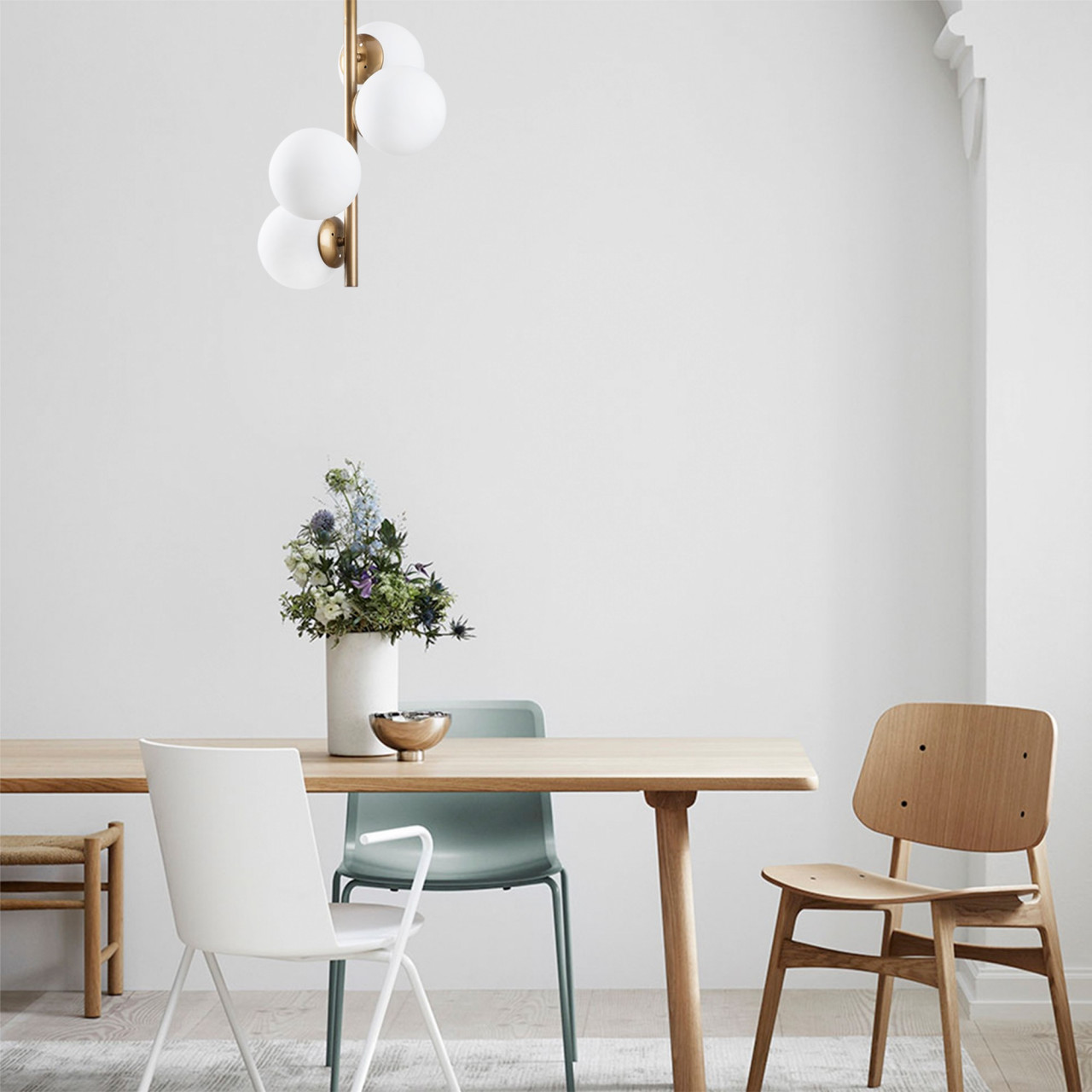 Candelabru Faze - NT - 138