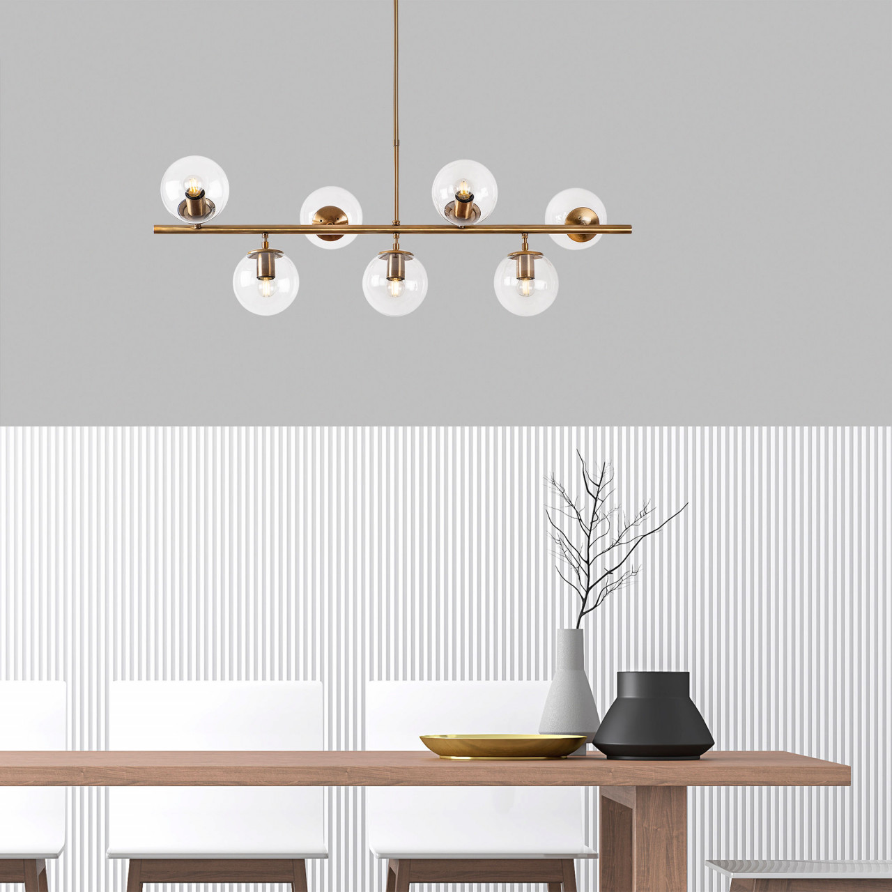 Candelabru Fazli - 10540