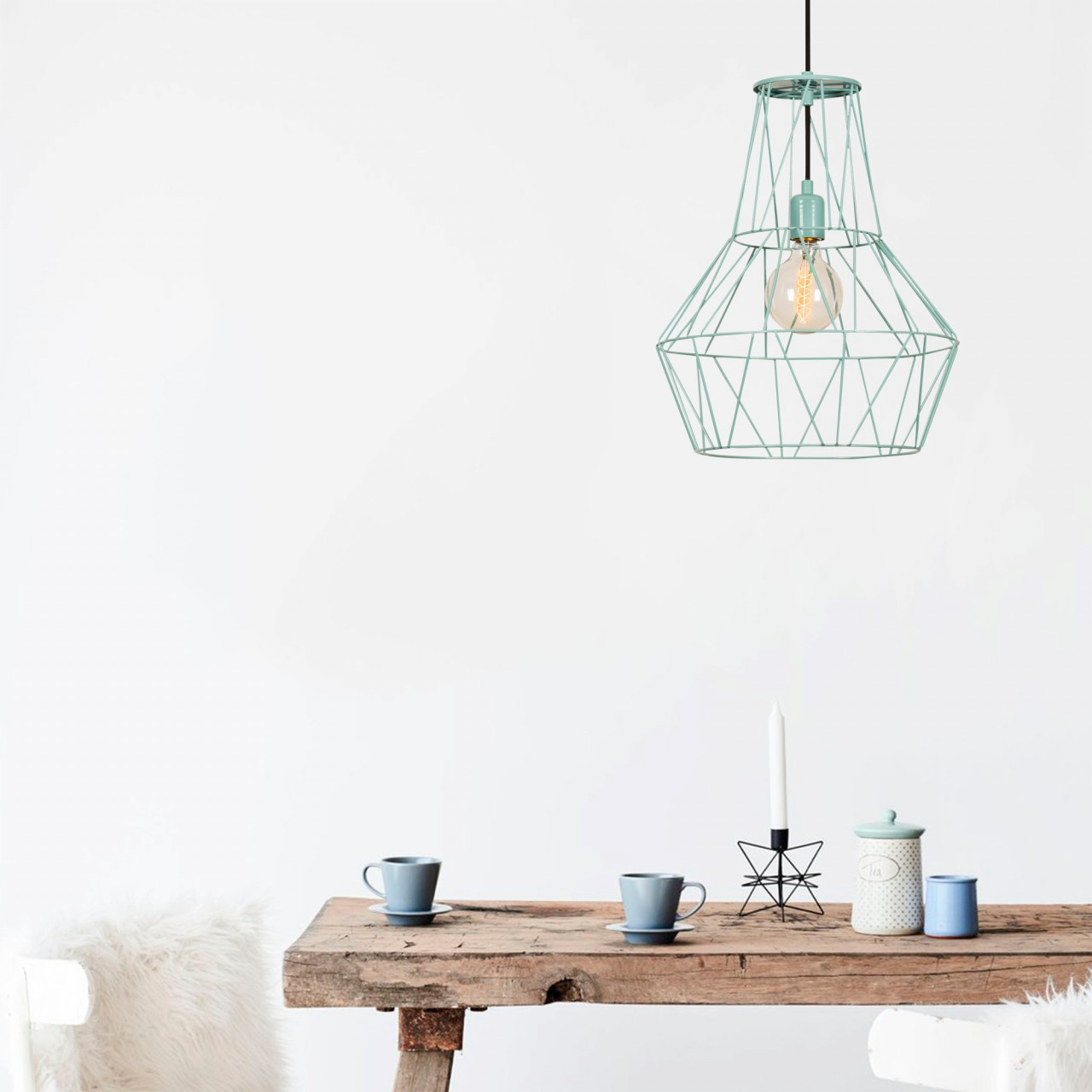 Candelabru Fellini - MR - 998