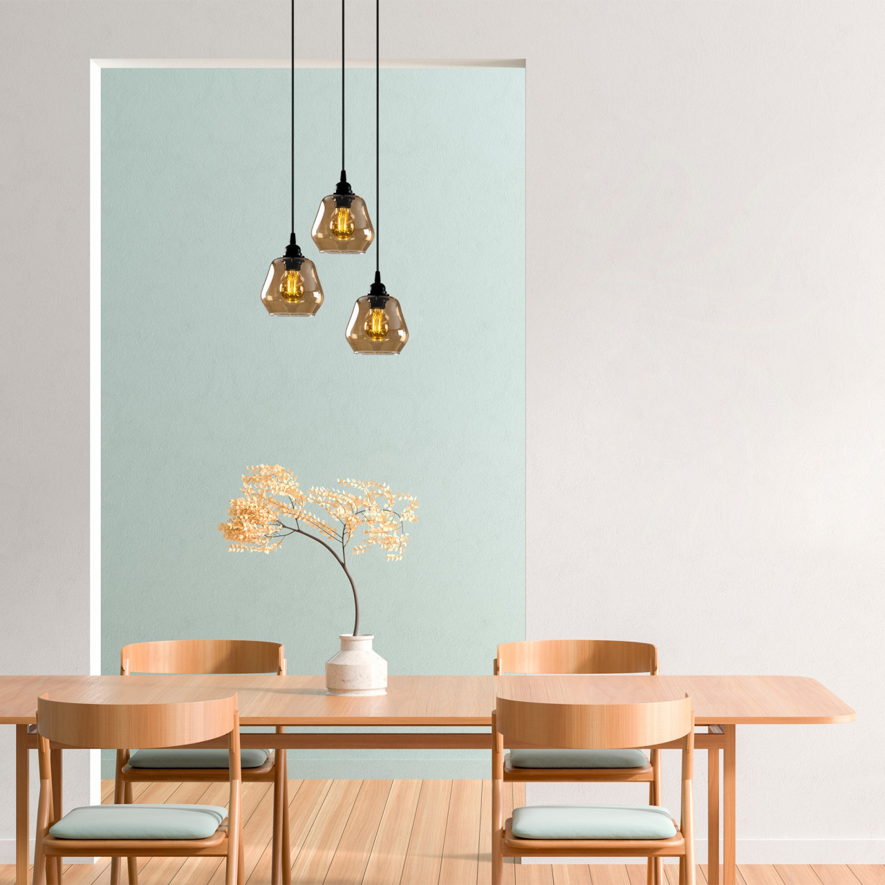 Candelabru Gold - 031