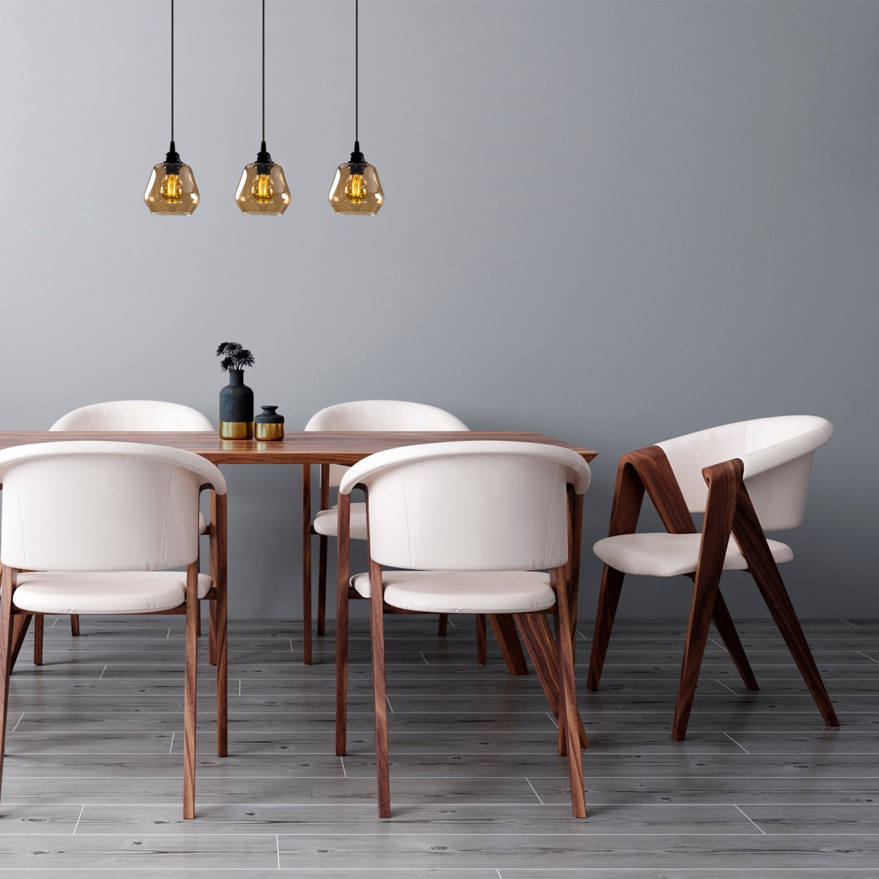 Candelabru Gold - 032