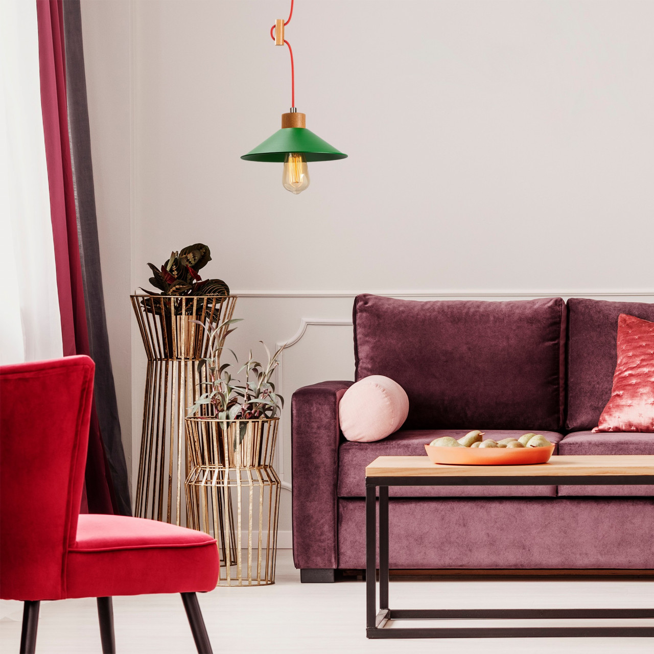 Candelabru Manavgat - N-584