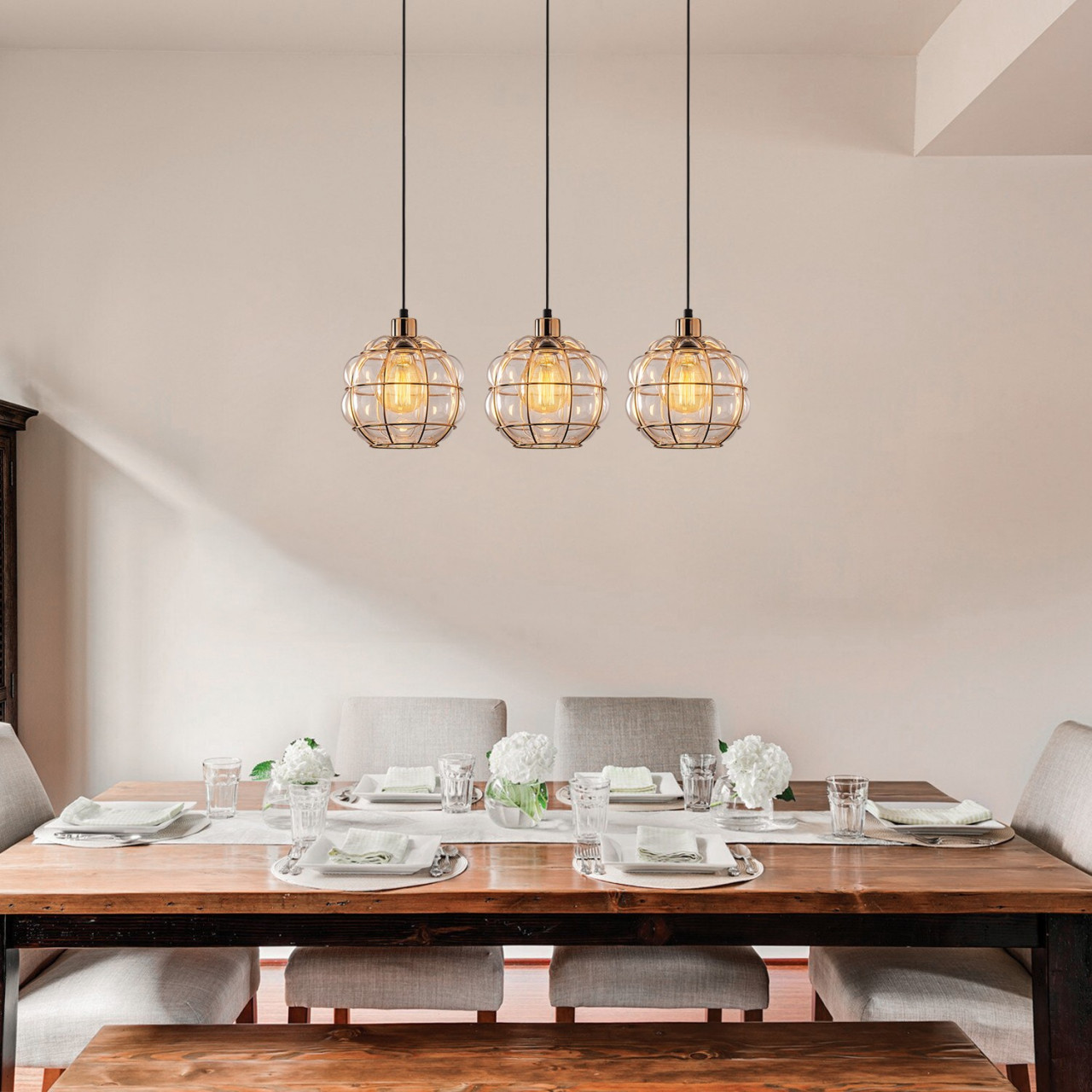 Candelabru Safderun - 401-S1