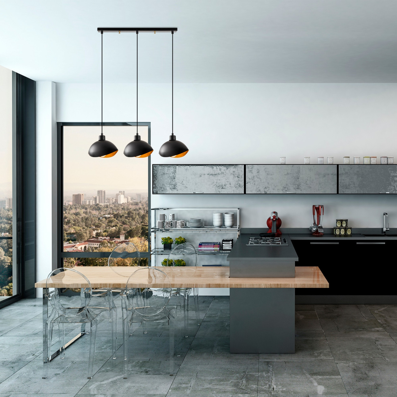 Candelabru Sivani - MR - 985