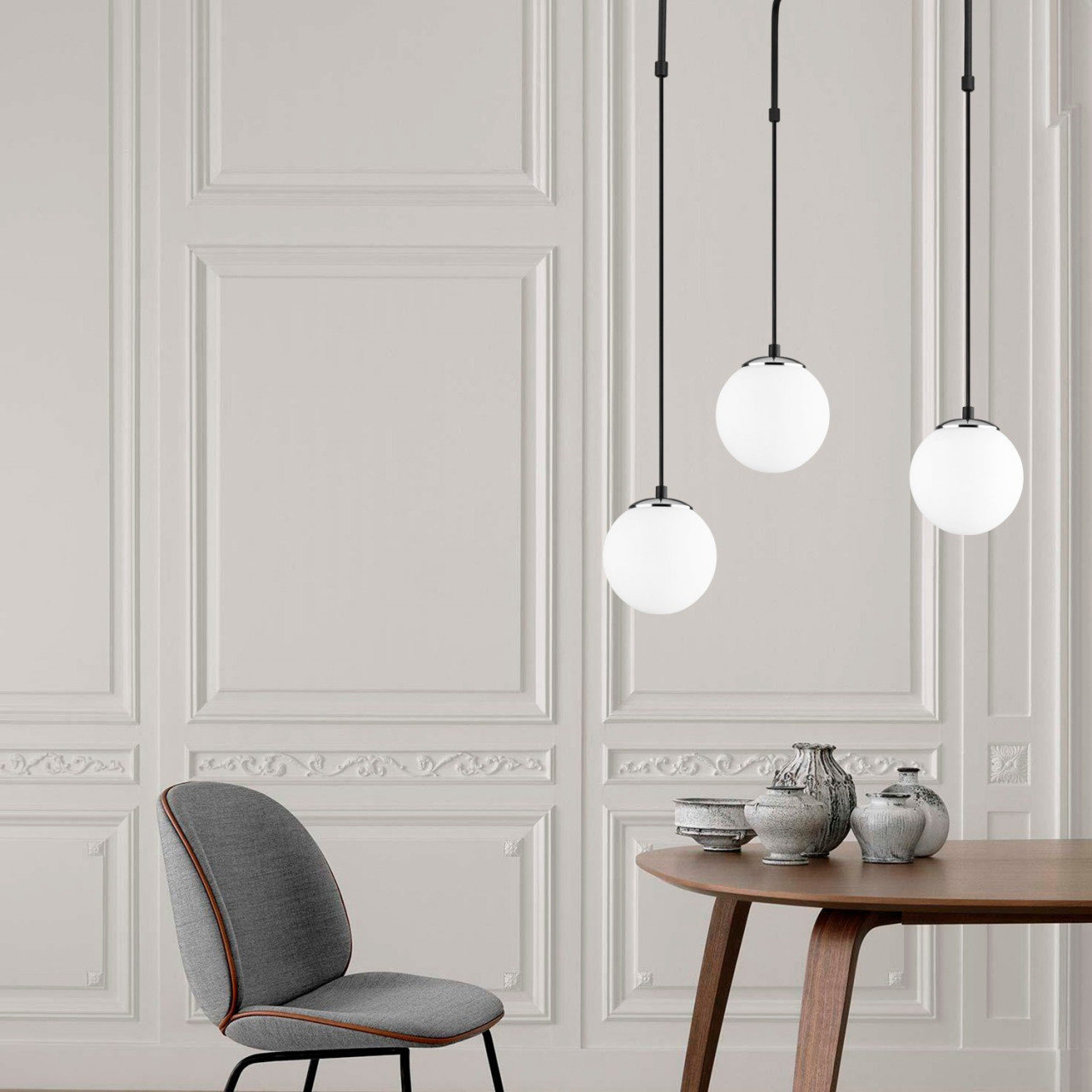 Candelabru Uzum - 4441