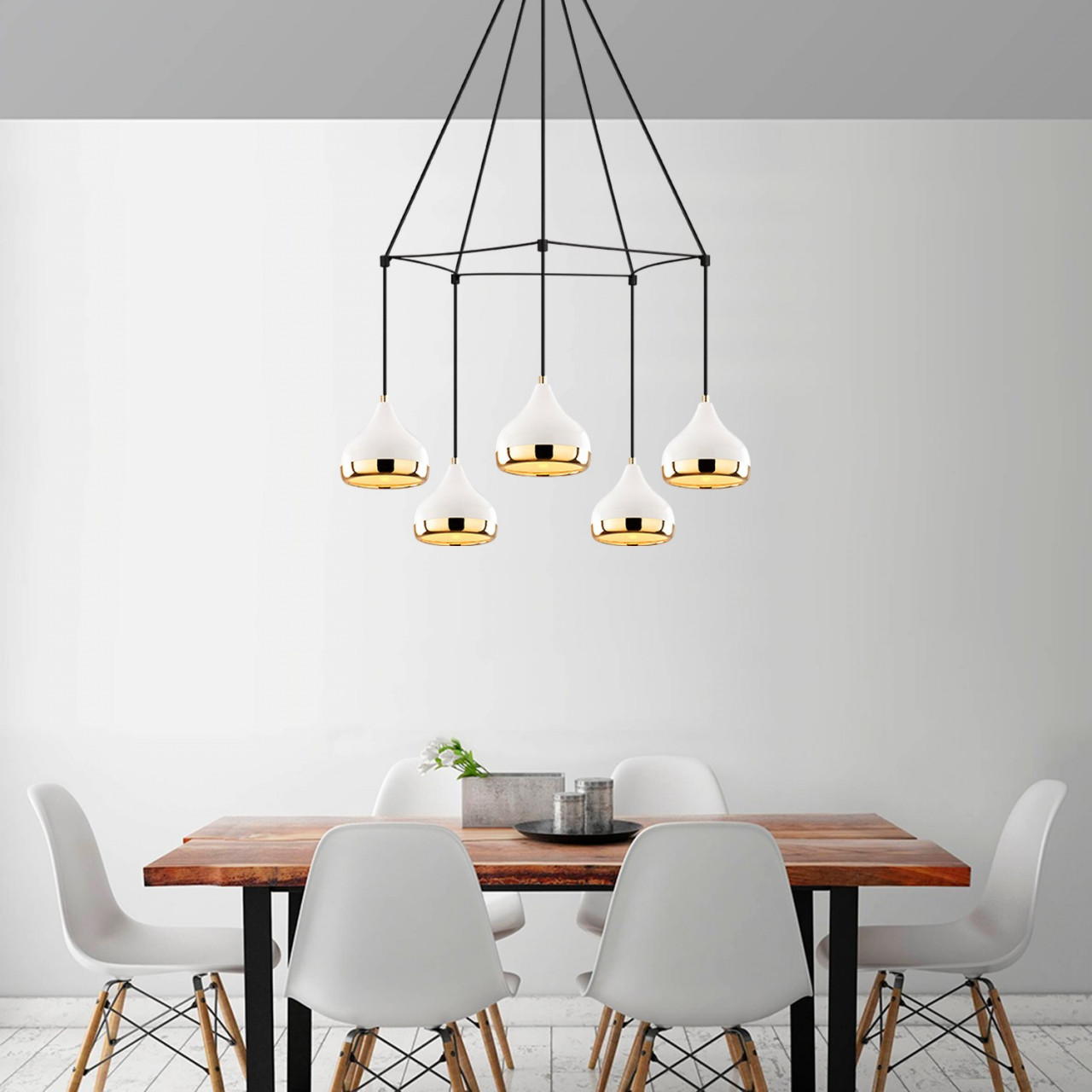 Candelabru Yıldo - 6886