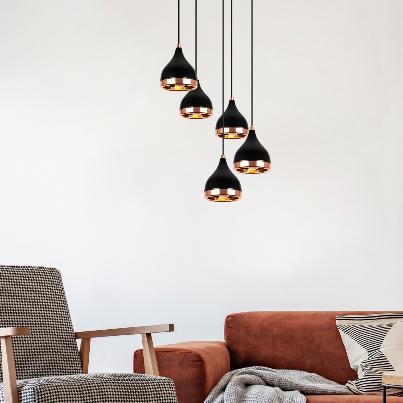 Candelabru Yıldo - 7005