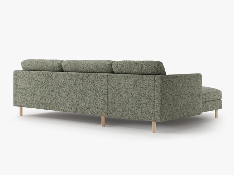 Coltar Eden stofa Puente L286 cm - 1 | YEO