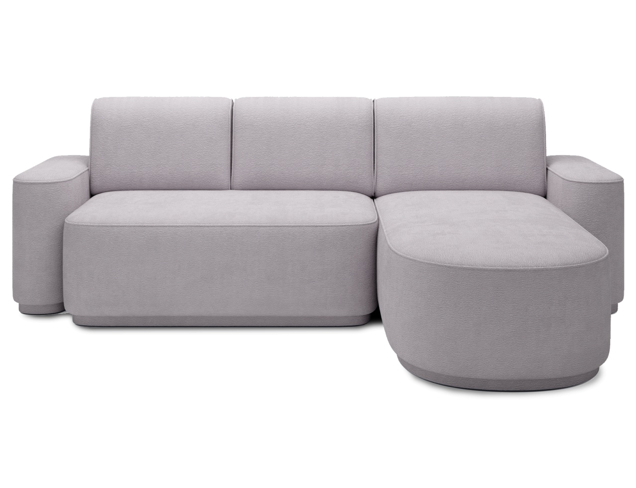 Coltar extensibil Aurumm pe dreapta Touch 03