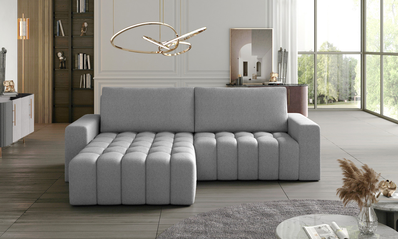 Coltar extensibil Bonett pe stanga Grande 81