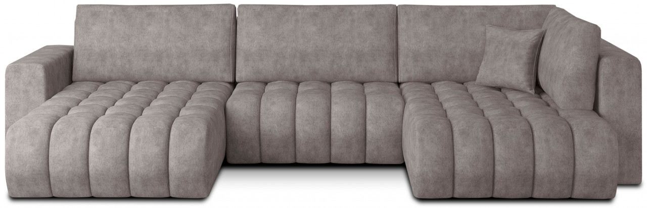 Coltar extensibil Bonito pe stanga Leve 4