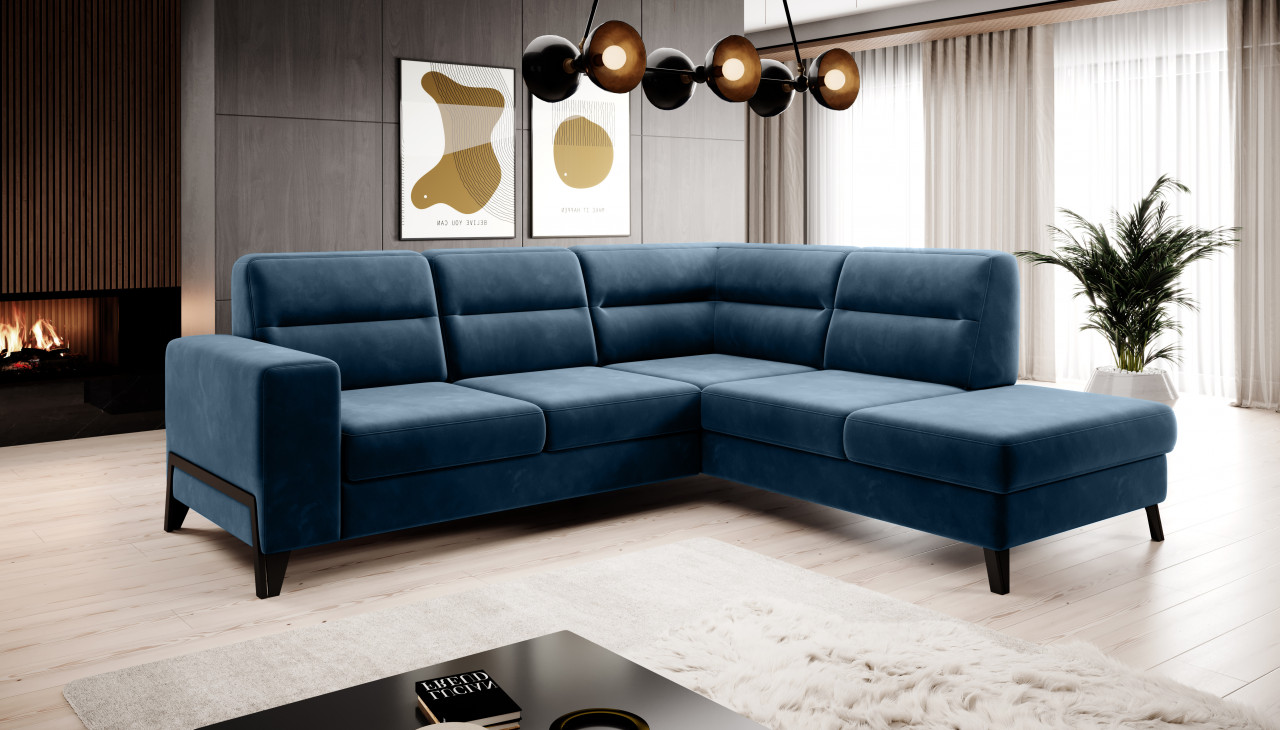 Coltar extensibil Cassara pe dreapta Lukso 40