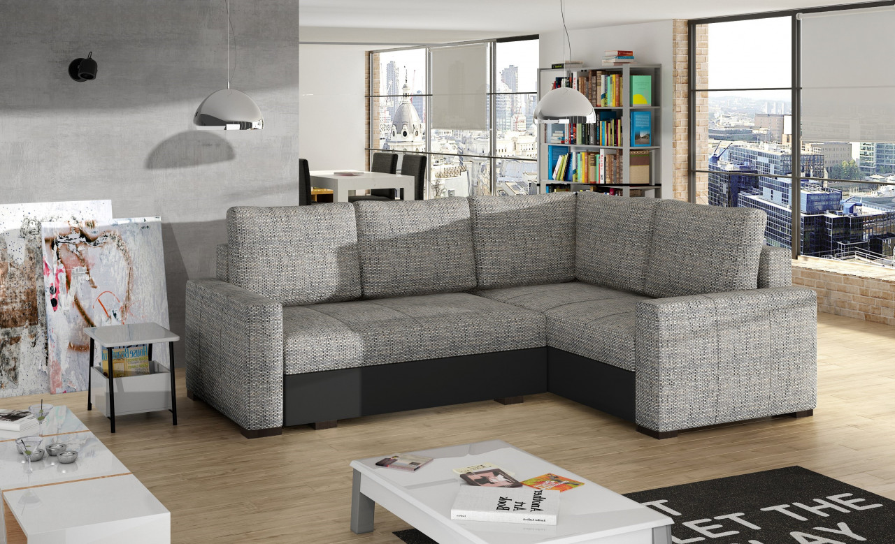 Coltar extensibil Corona pe dreapta Berlin 01/Soft 11