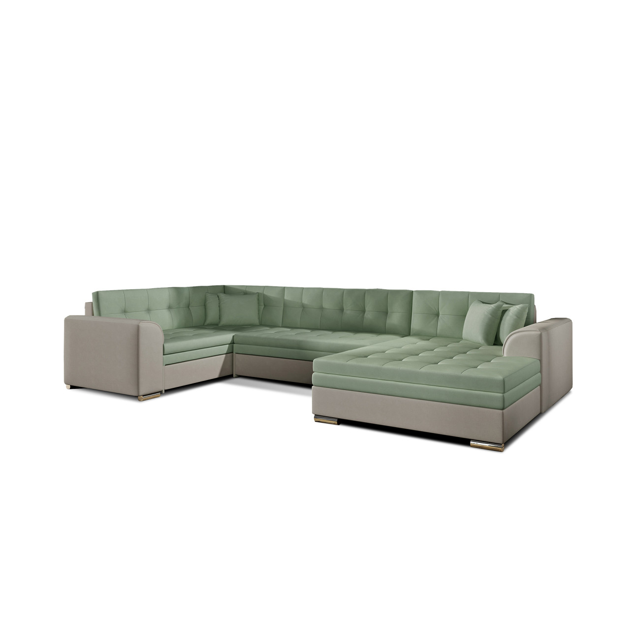 Coltar extensibil Damario pe dreapta Soro 34/Soro 83