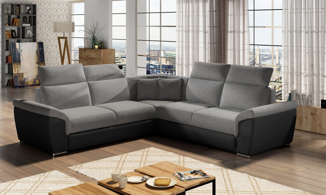 Coltar extensibil Federico Sawana 05/Soft 11