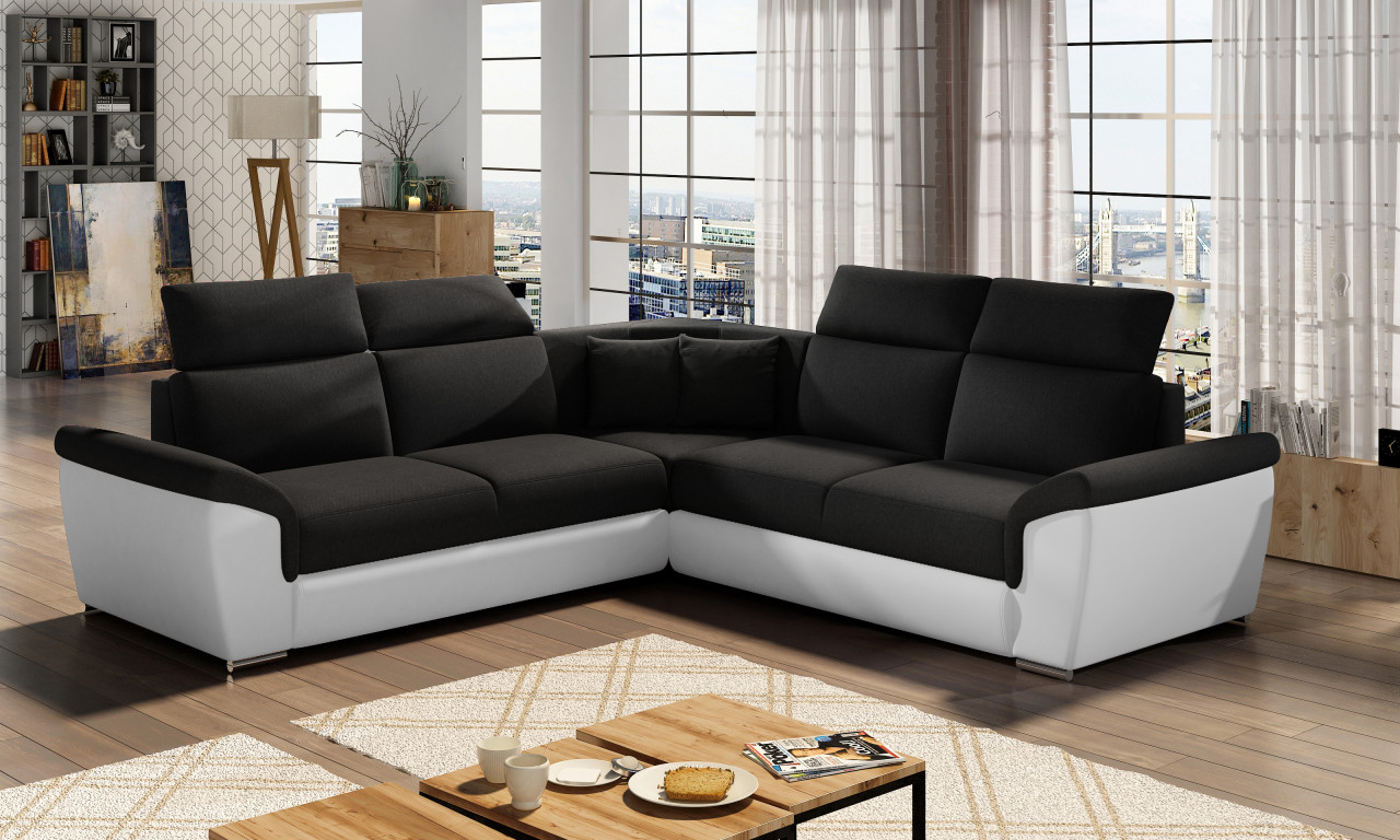 Coltar extensibil Federico Sawana 14/Soft 17